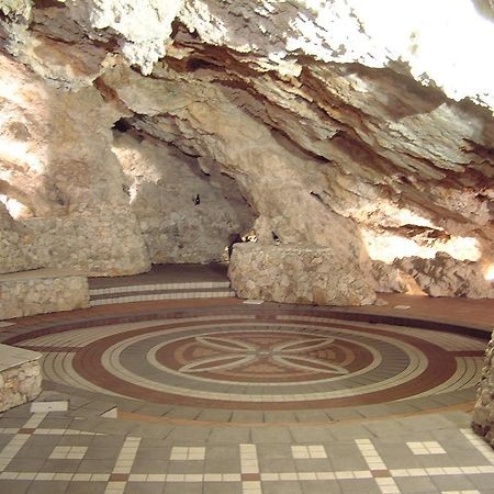 Agriturismo La Grotta Corbara  Екстер'єр фото