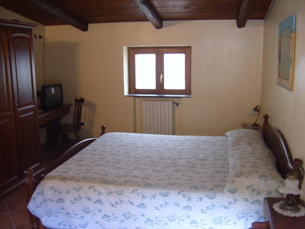 Agriturismo La Grotta Corbara  Екстер'єр фото