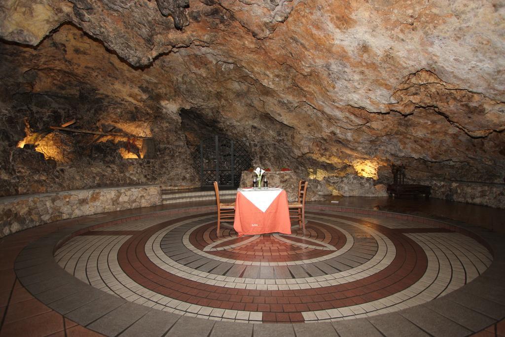 Agriturismo La Grotta Corbara  Екстер'єр фото